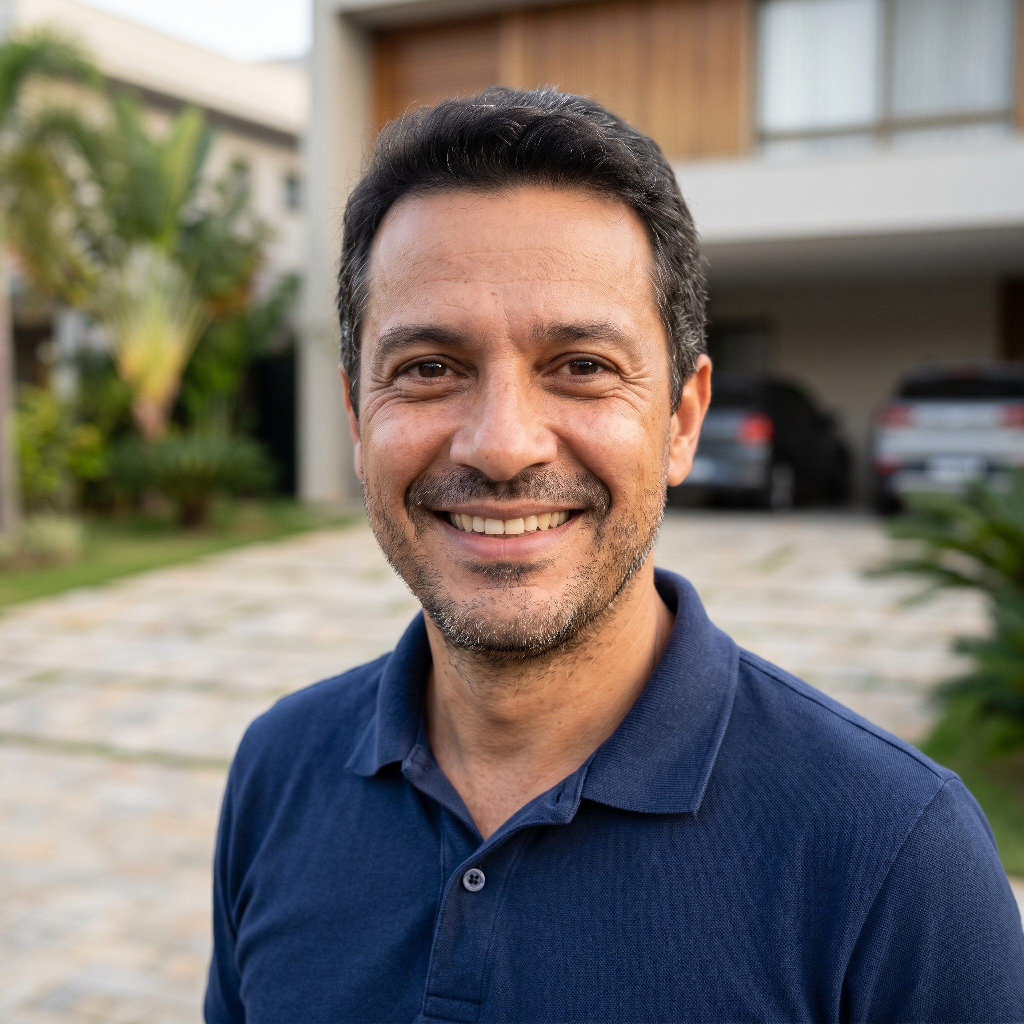 Foto de João Silva