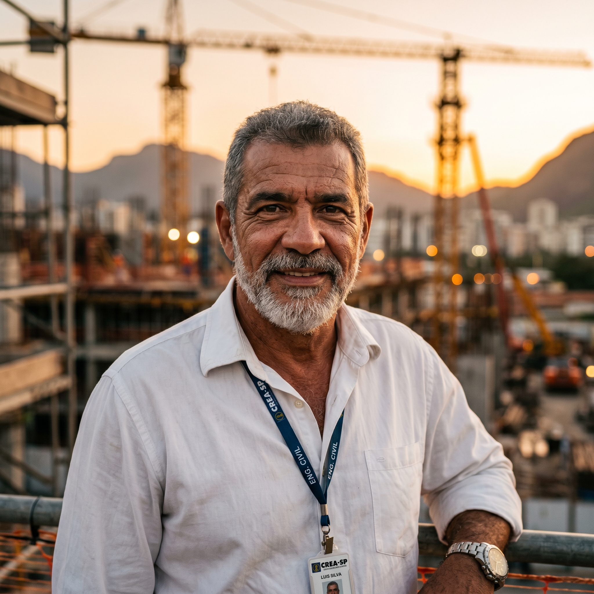 Foto de Construtora Alfa
